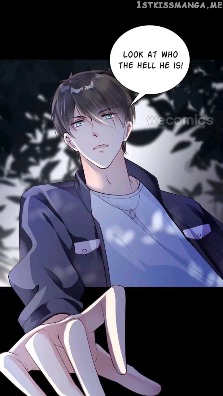 Messages From The Killer chapter 31 - page 31