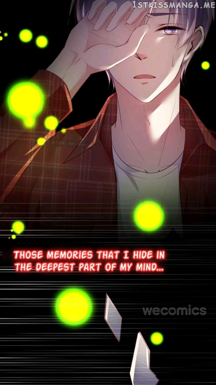 Messages From The Killer chapter 31 - page 6
