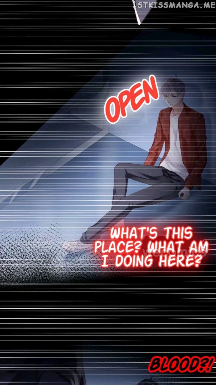 Messages From The Killer chapter 31 - page 7