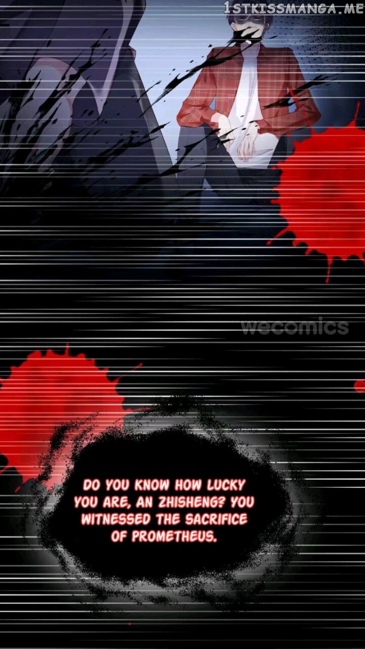Messages From The Killer chapter 31 - page 8