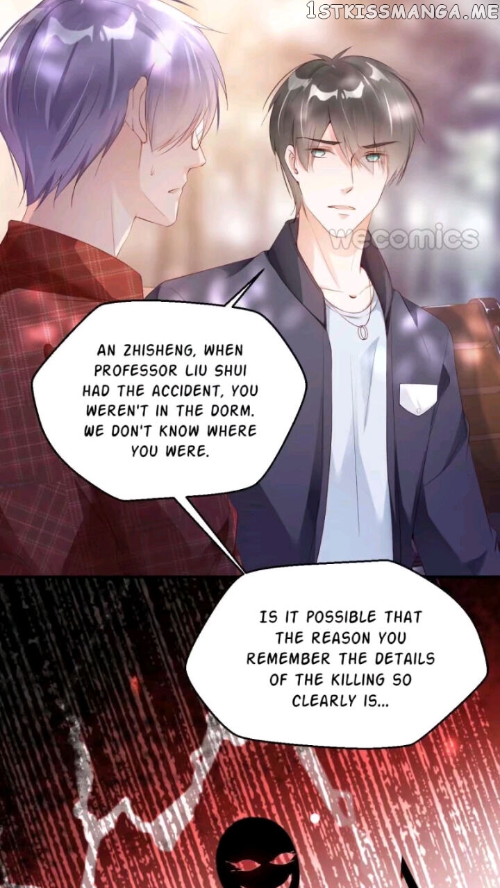 Messages From The Killer chapter 30 - page 11