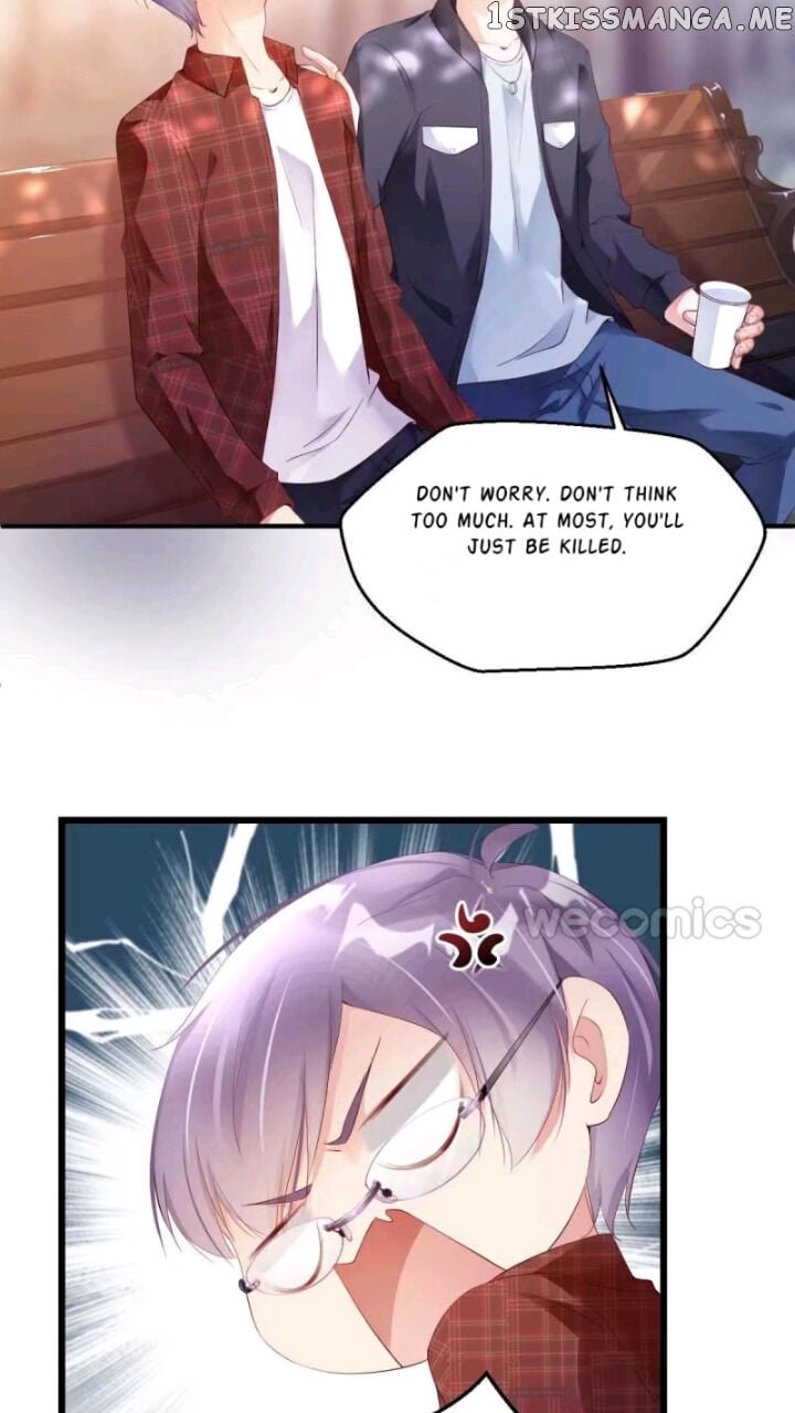 Messages From The Killer chapter 30 - page 14
