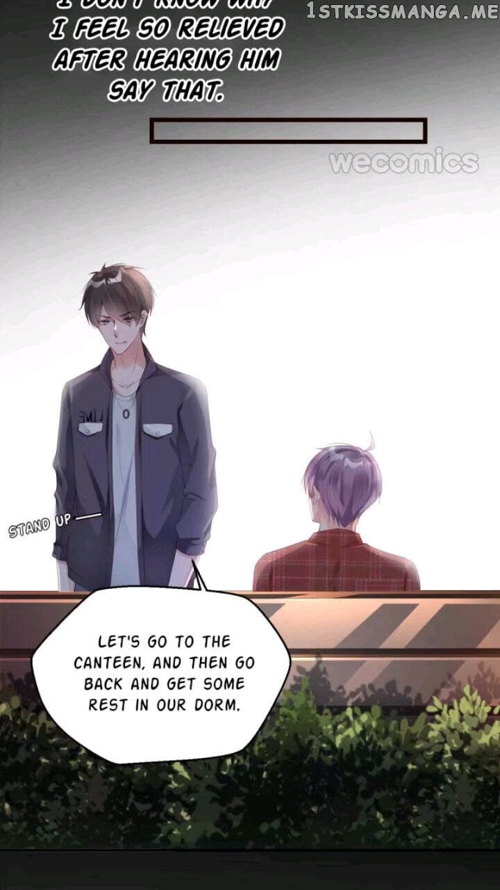 Messages From The Killer chapter 30 - page 17