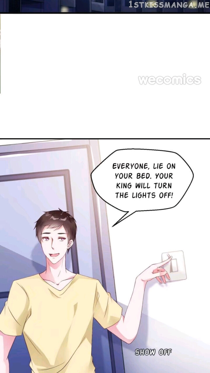 Messages From The Killer chapter 30 - page 22