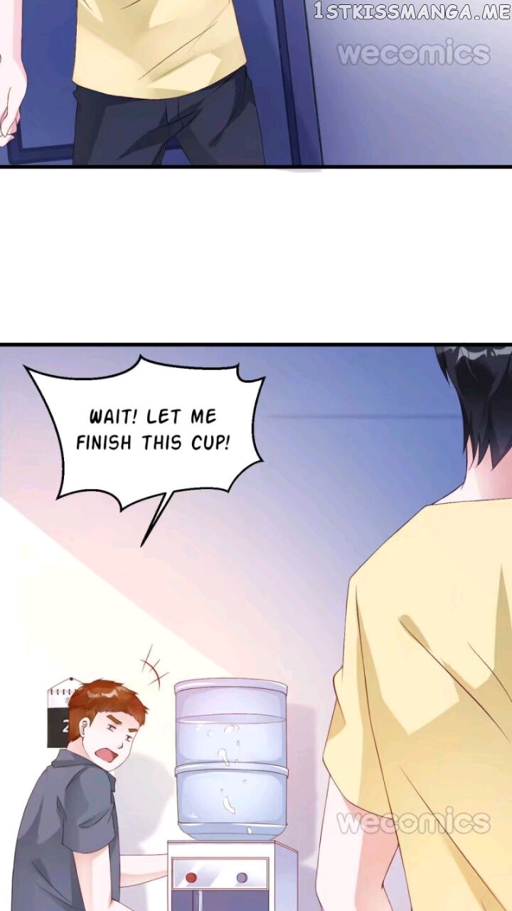 Messages From The Killer chapter 30 - page 23