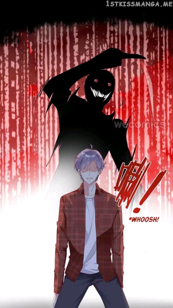 Messages From The Killer chapter 30 - page 31