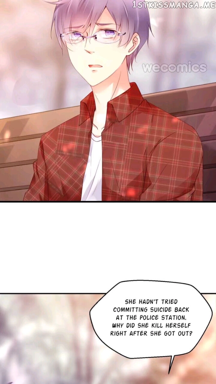 Messages From The Killer chapter 30 - page 5