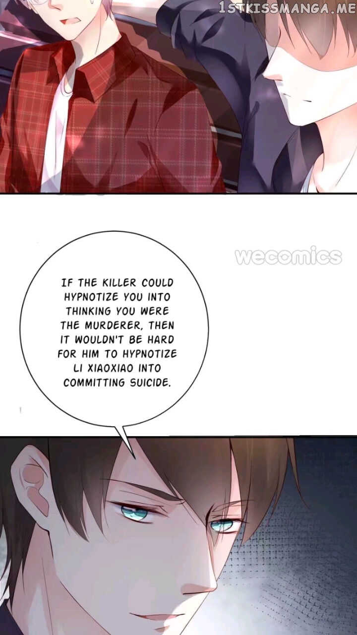 Messages From The Killer chapter 30 - page 9