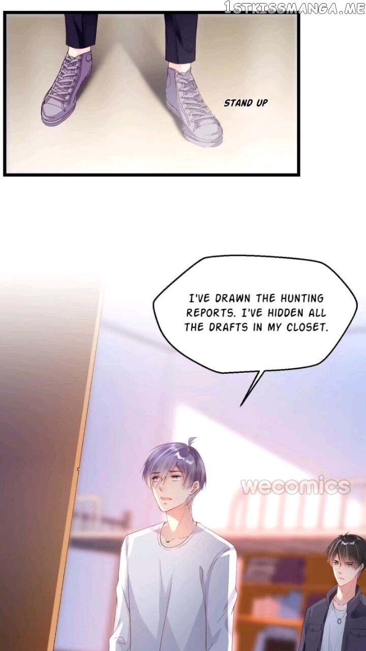 Messages From The Killer chapter 29 - page 11