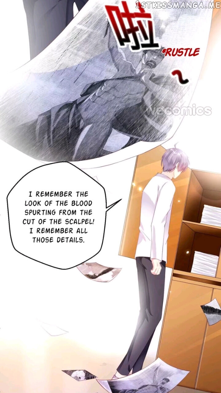 Messages From The Killer chapter 29 - page 14