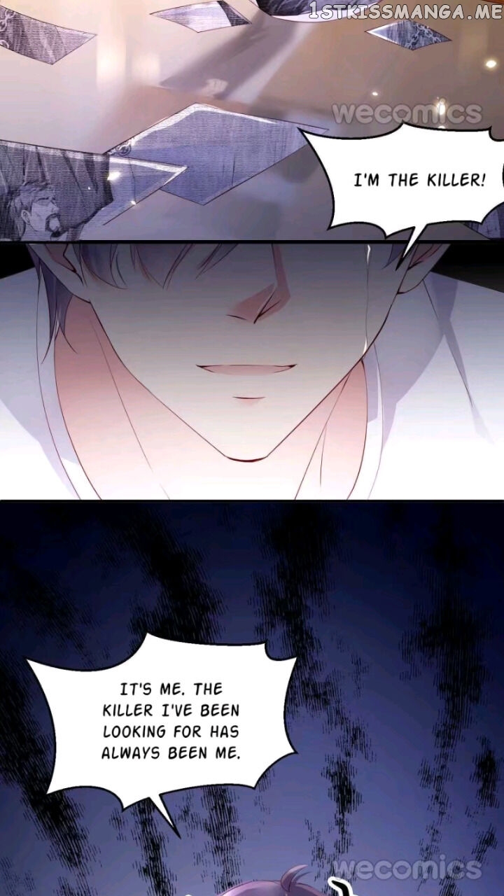Messages From The Killer chapter 29 - page 15