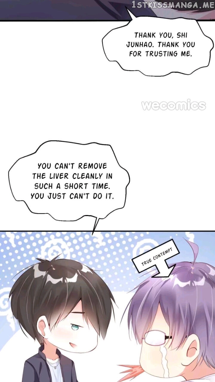 Messages From The Killer chapter 29 - page 20