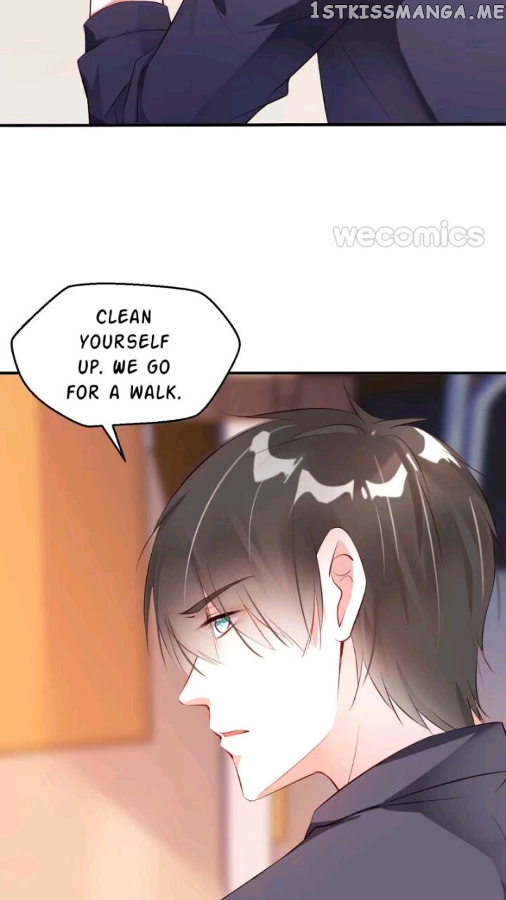 Messages From The Killer chapter 29 - page 26