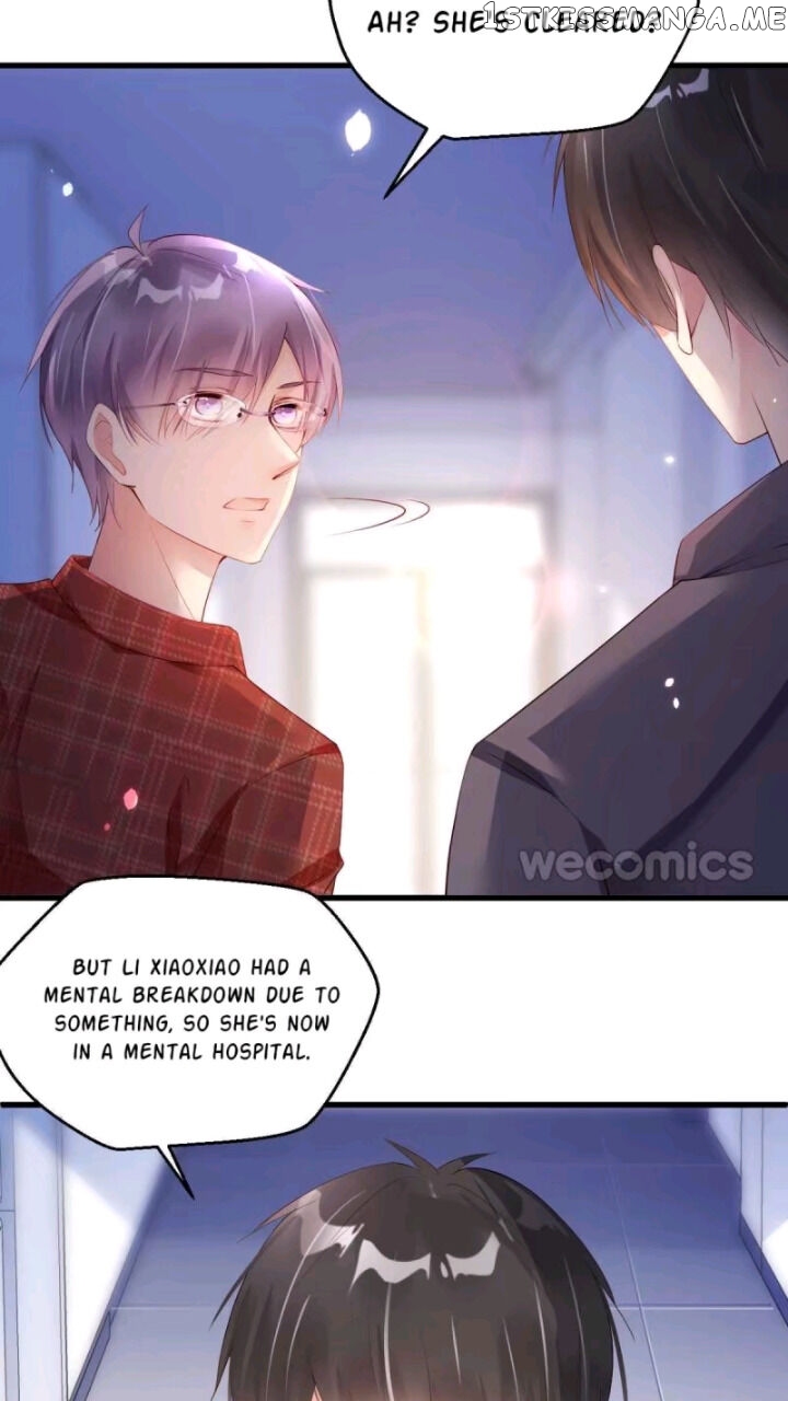 Messages From The Killer chapter 29 - page 37