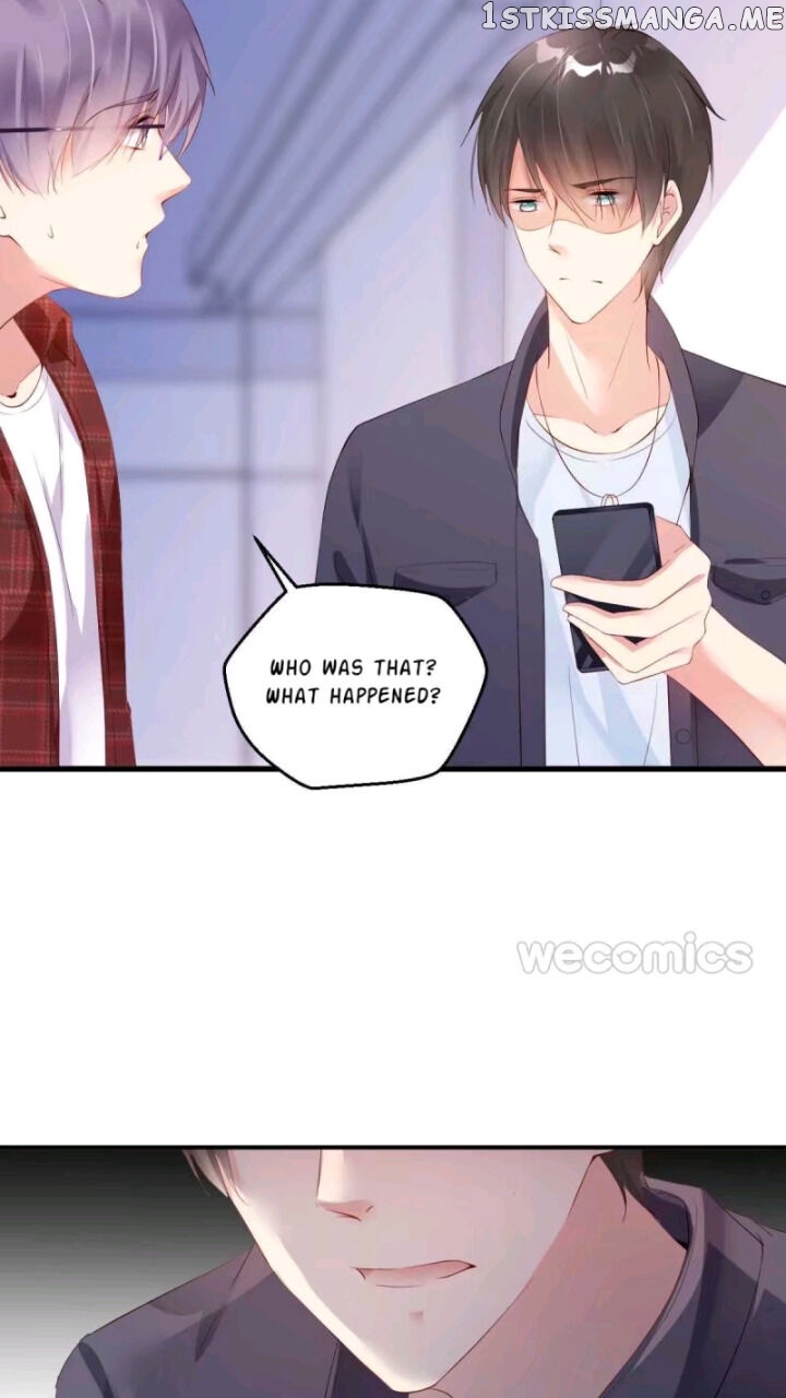 Messages From The Killer chapter 29 - page 42