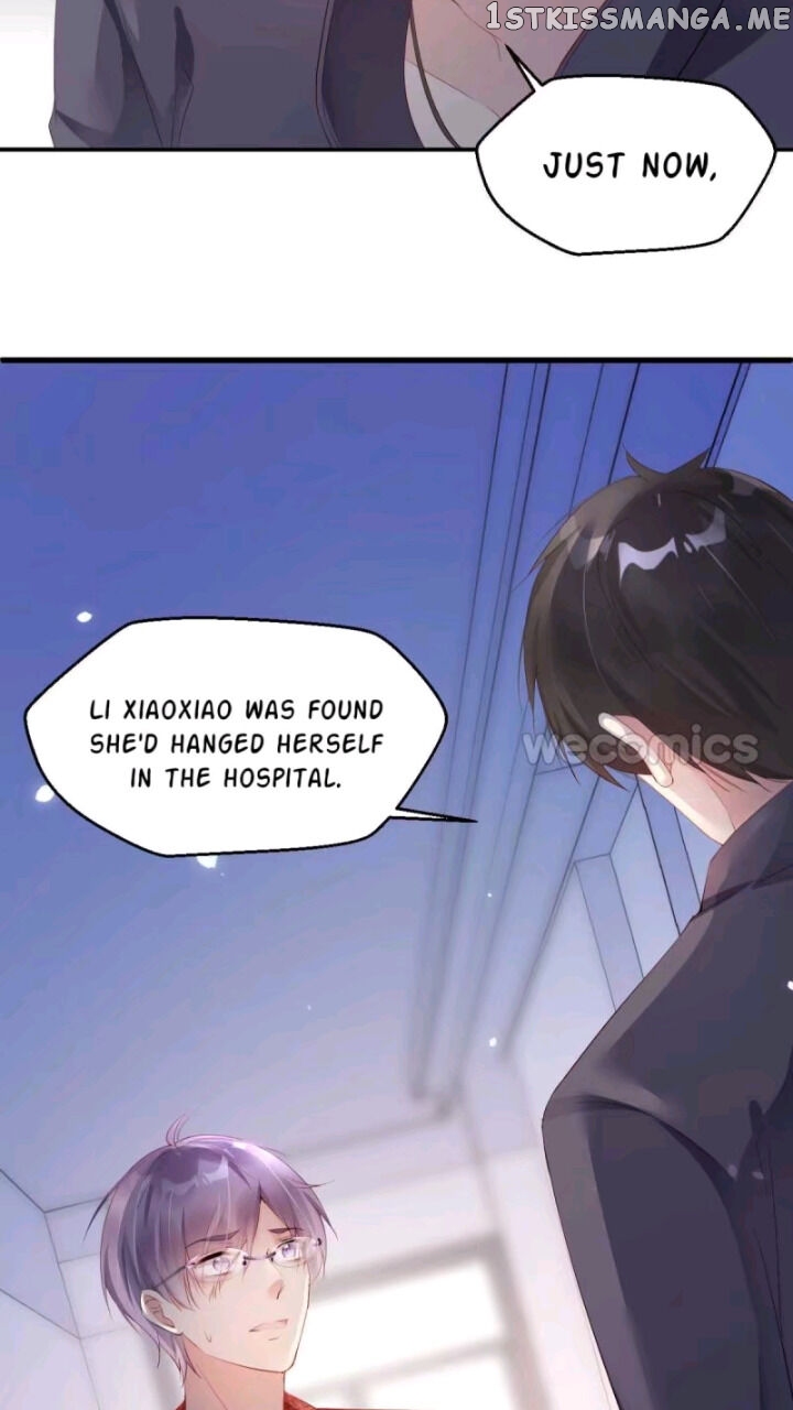 Messages From The Killer chapter 29 - page 43