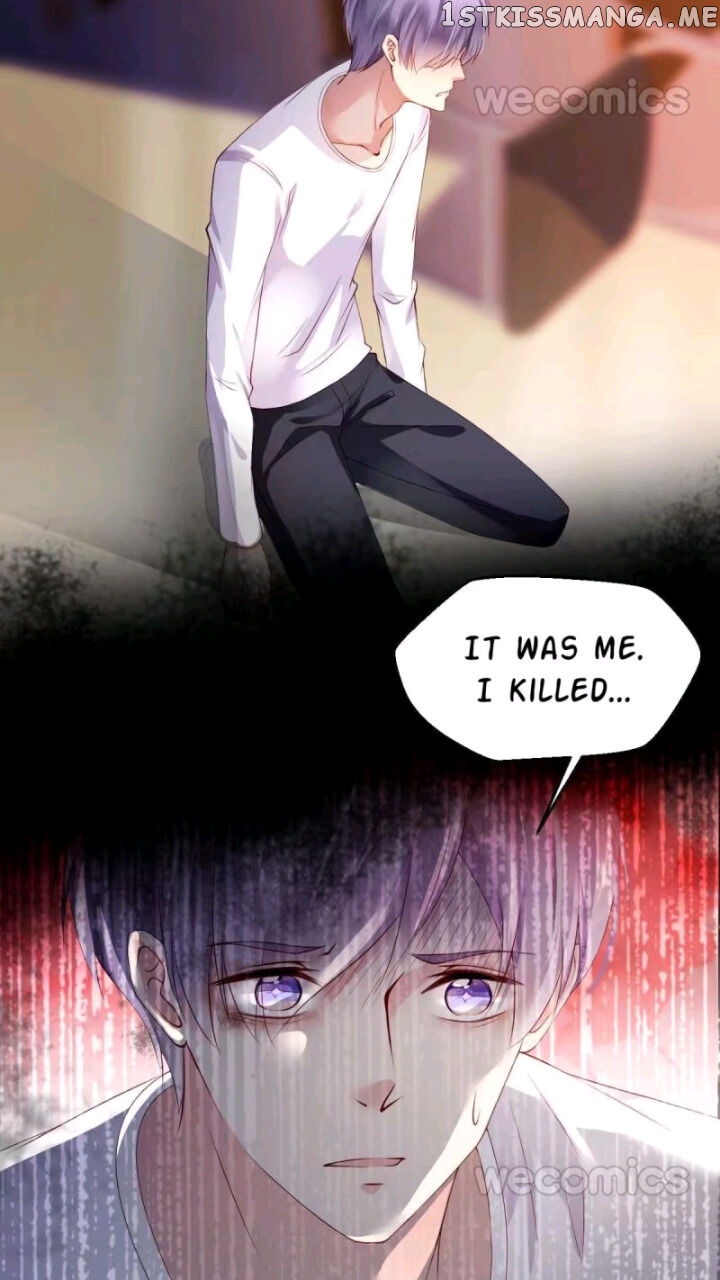 Messages From The Killer chapter 29 - page 5