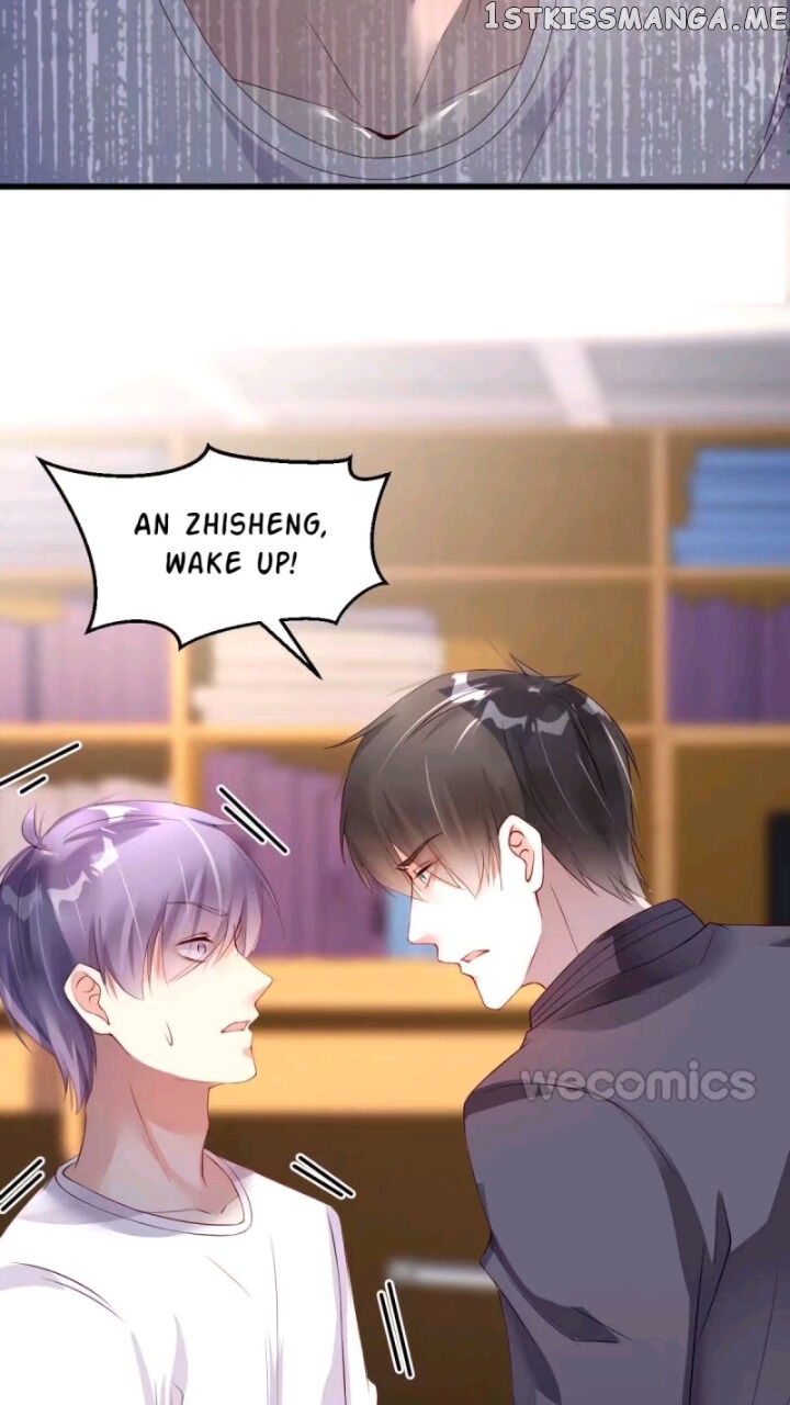 Messages From The Killer chapter 29 - page 6