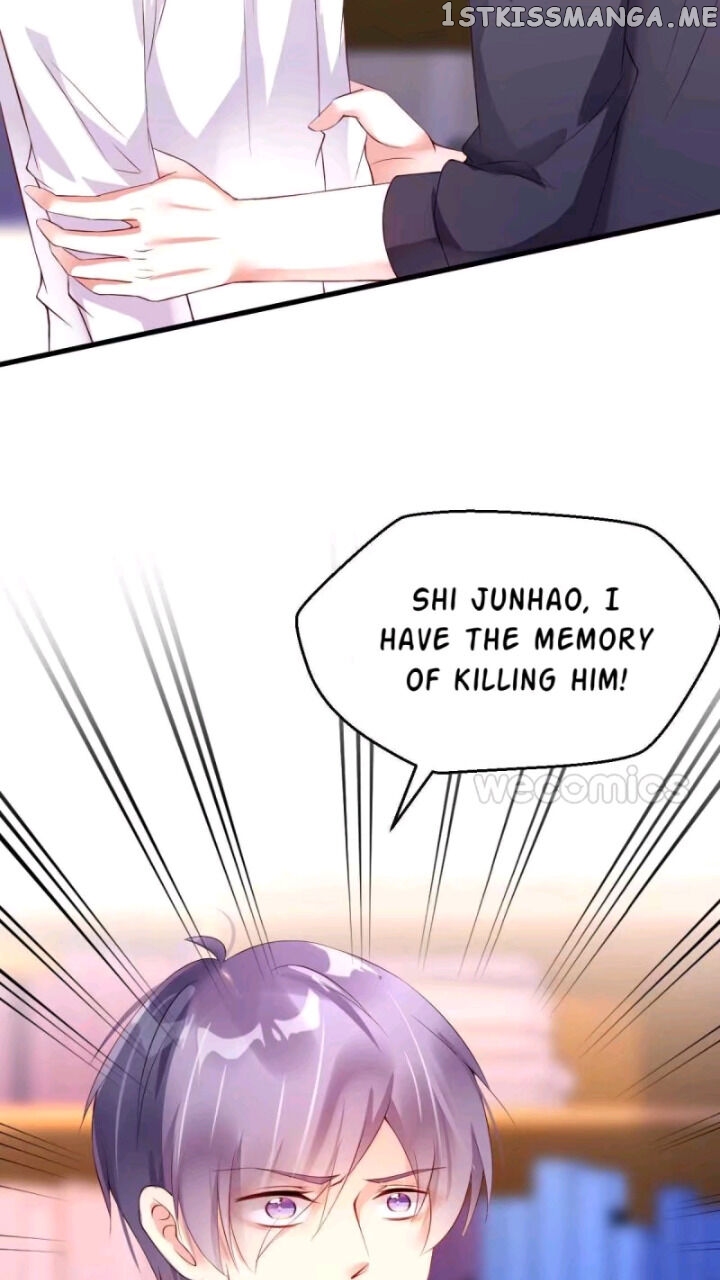 Messages From The Killer chapter 29 - page 7