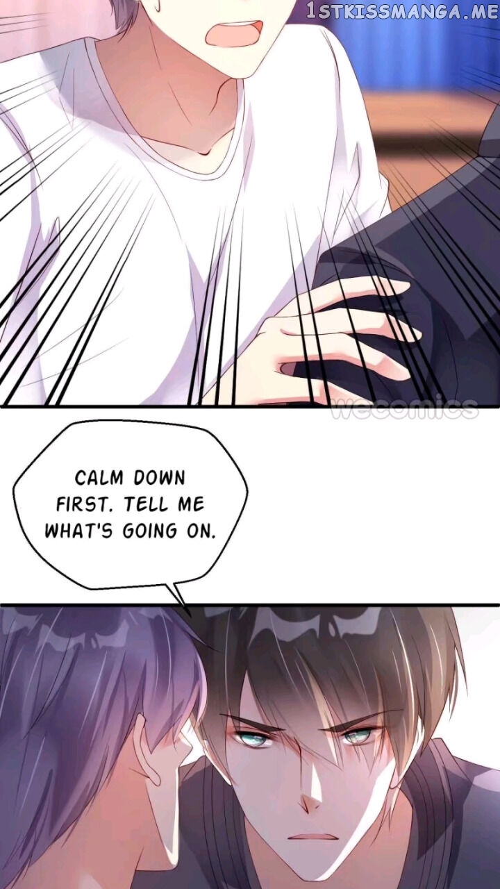 Messages From The Killer chapter 29 - page 8
