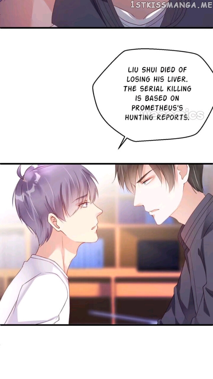 Messages From The Killer chapter 29 - page 9