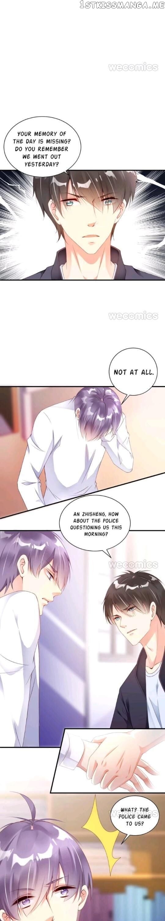 Messages From The Killer chapter 28 - page 4