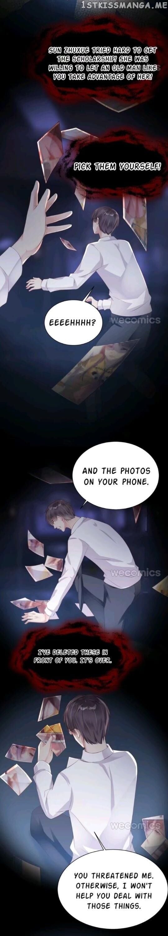 Messages From The Killer chapter 28 - page 7