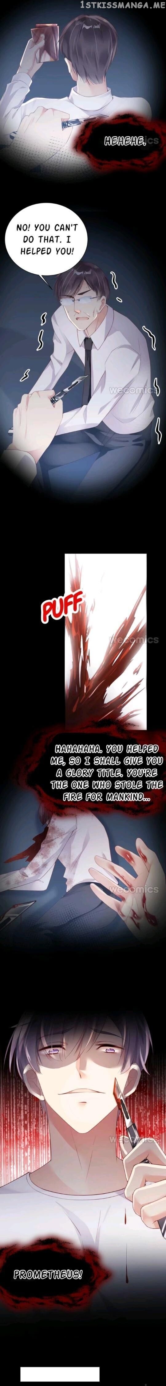 Messages From The Killer chapter 28 - page 8