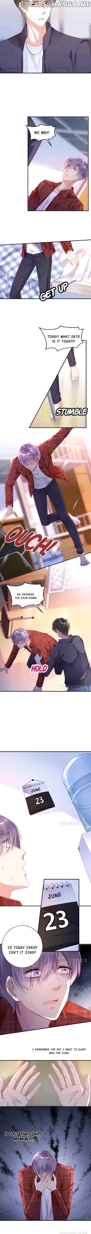 Messages From The Killer chapter 27 - page 6