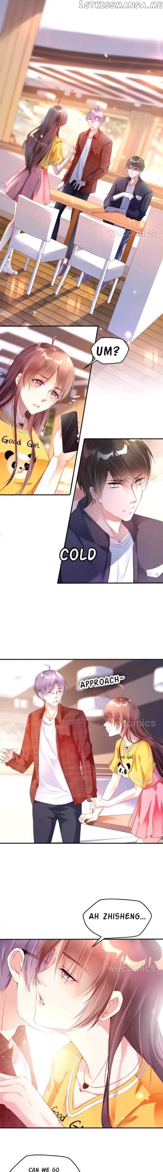 Messages From The Killer chapter 15 - page 1