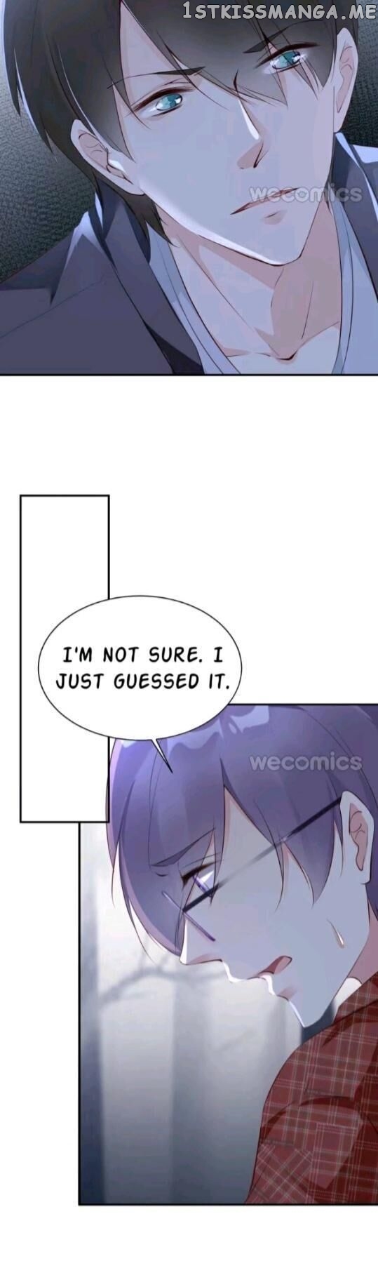 Messages From The Killer chapter 10 - page 11