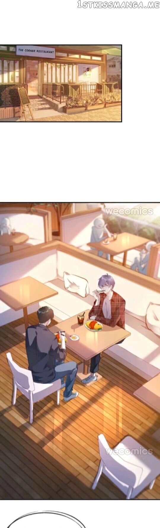 Messages From The Killer chapter 10 - page 5
