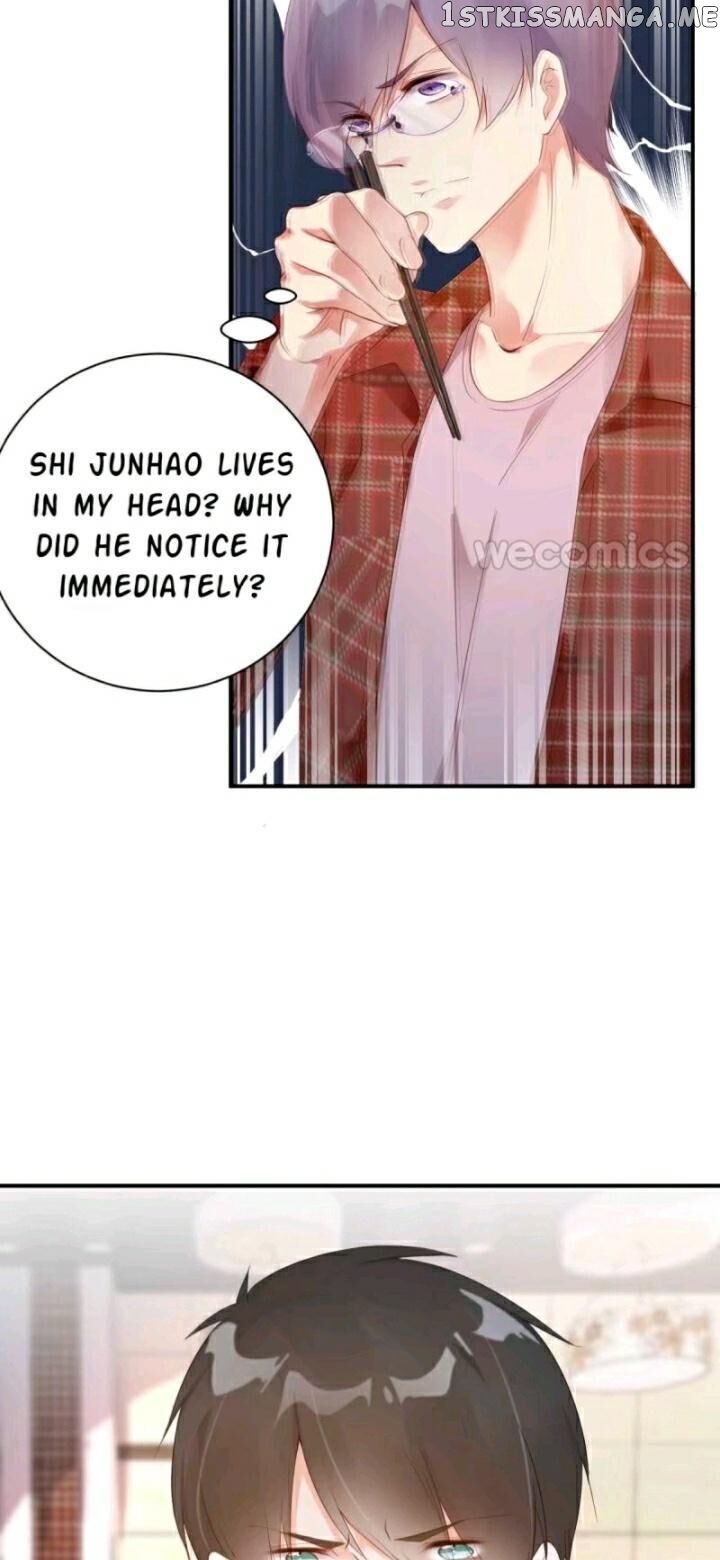 Messages From The Killer chapter 10 - page 7