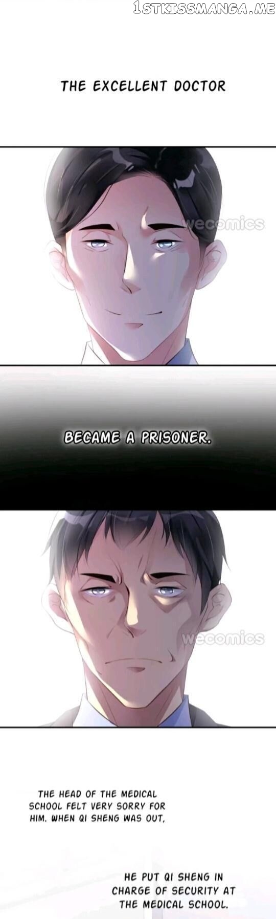 Messages From The Killer chapter 9 - page 2