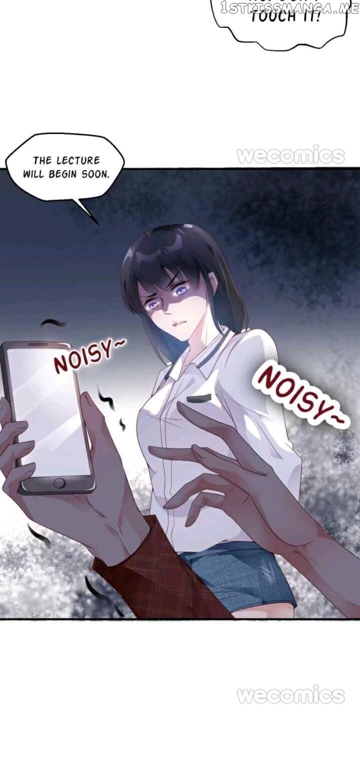 Messages From The Killer chapter 8 - page 15