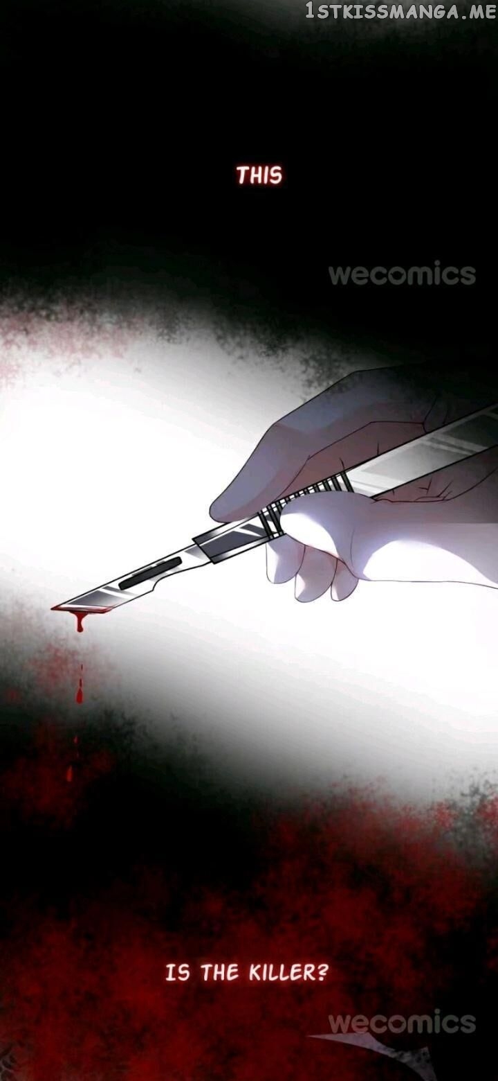 Messages From The Killer chapter 6 - page 4