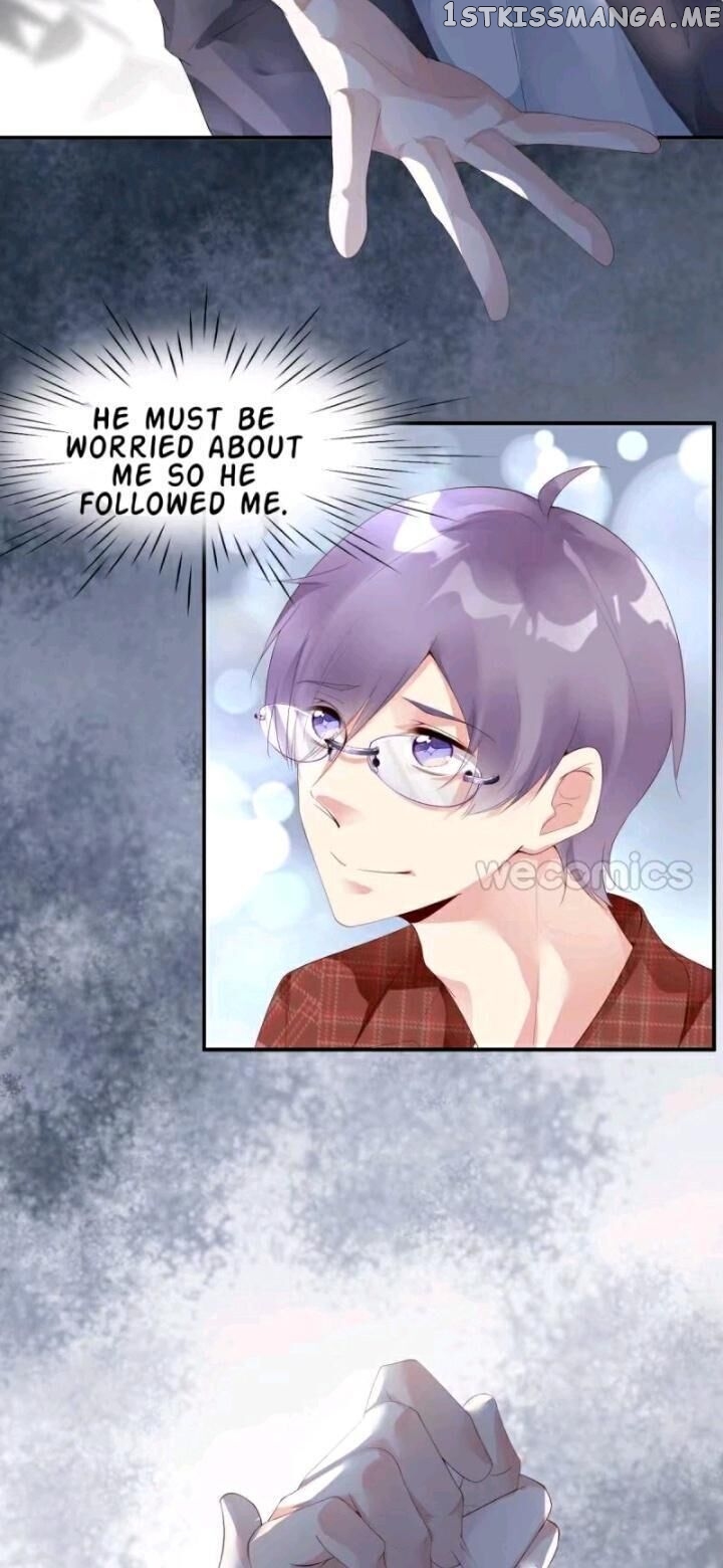 Messages From The Killer chapter 6 - page 9