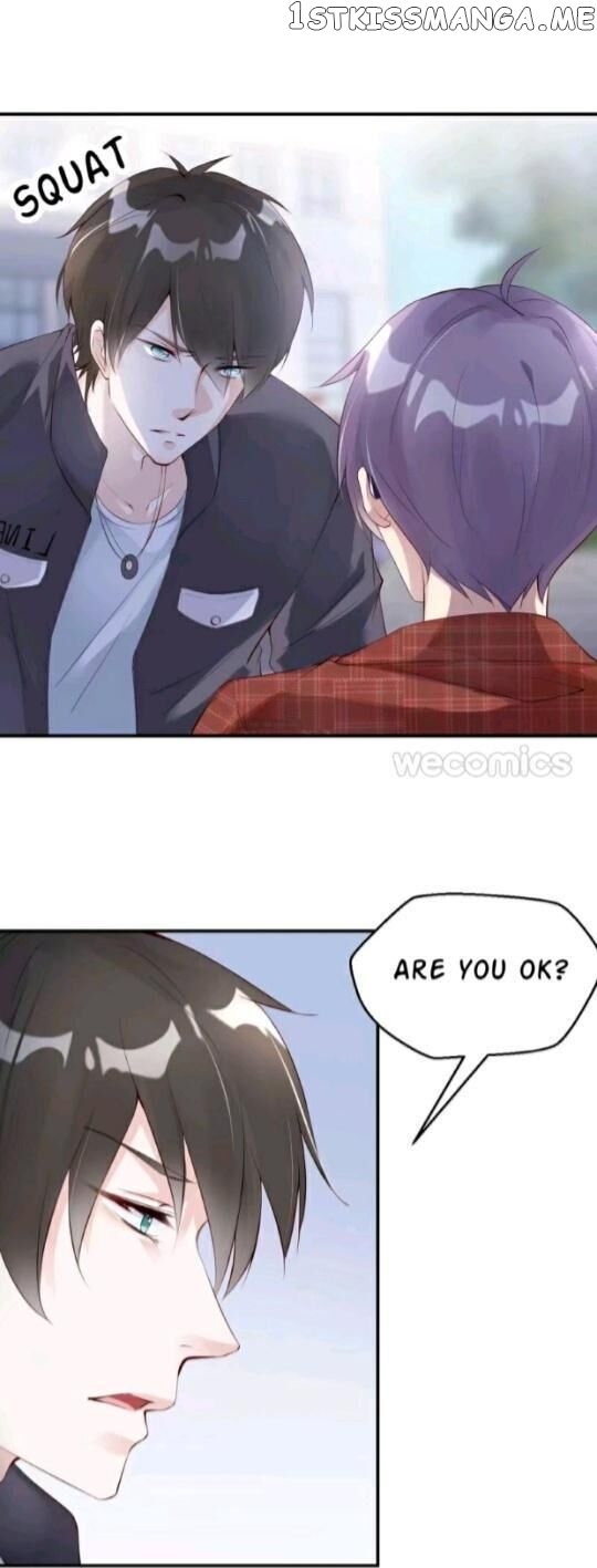 Messages From The Killer chapter 3 - page 6