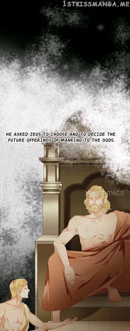 Messages From The Killer chapter 2 - page 4