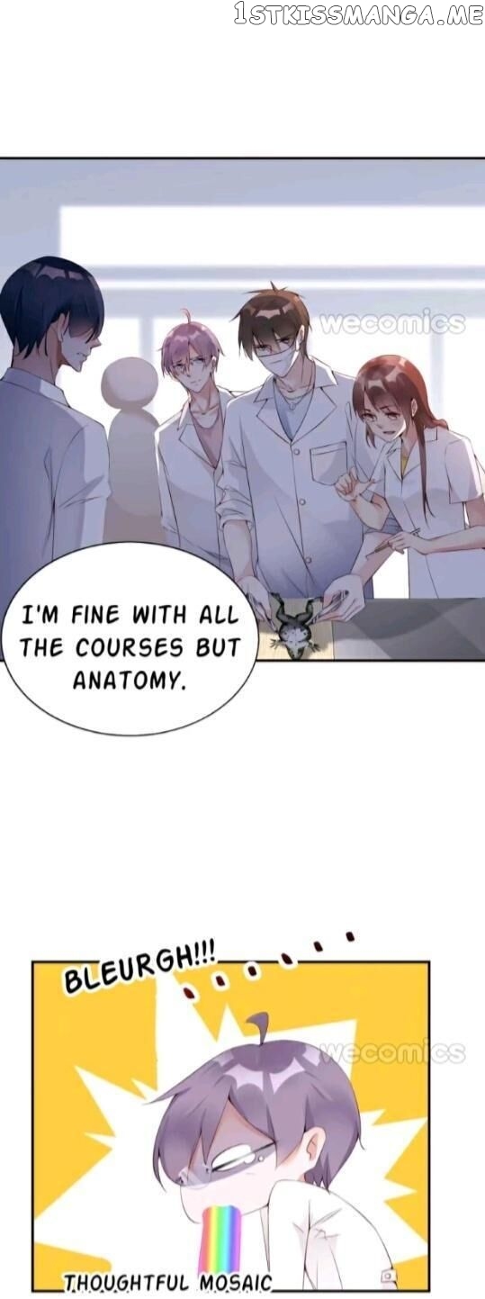 Messages From The Killer chapter 1 - page 10