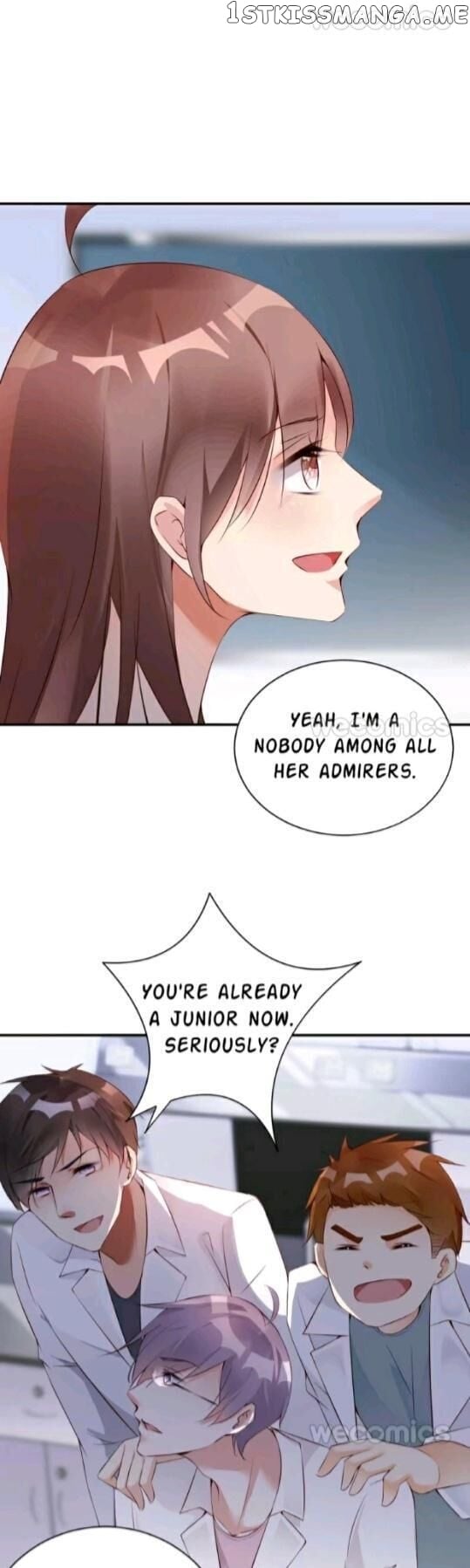 Messages From The Killer chapter 1 - page 12