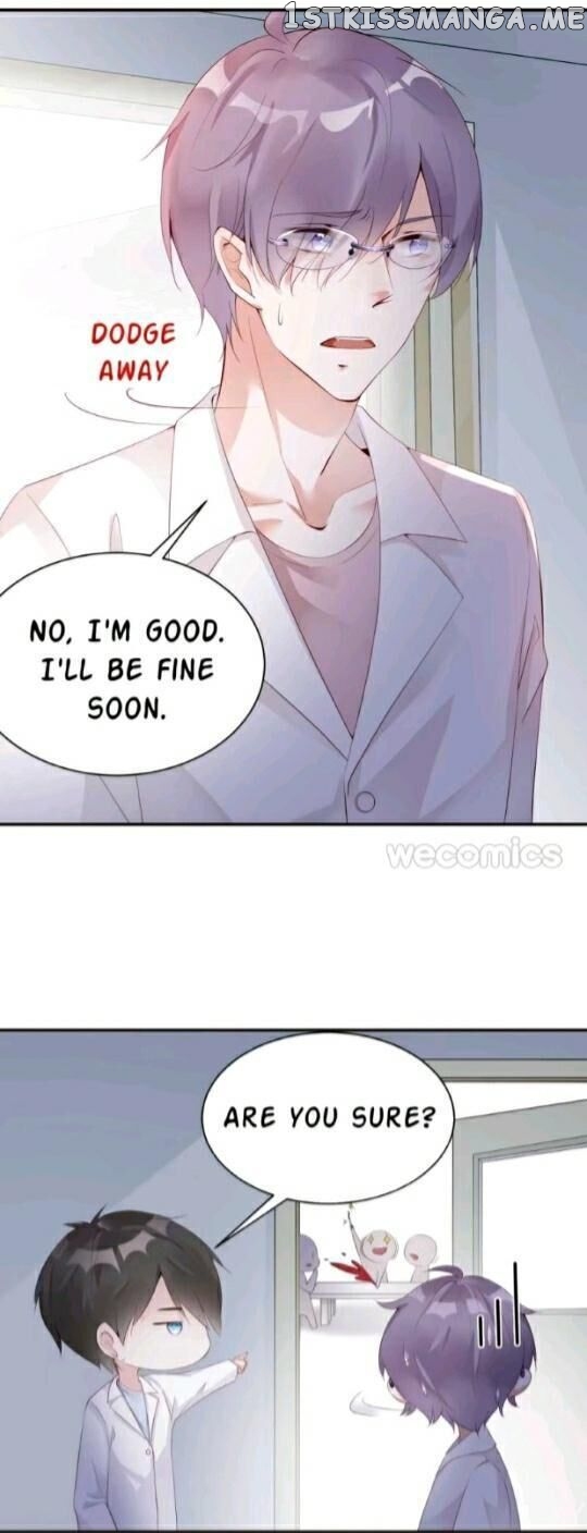 Messages From The Killer chapter 1 - page 16