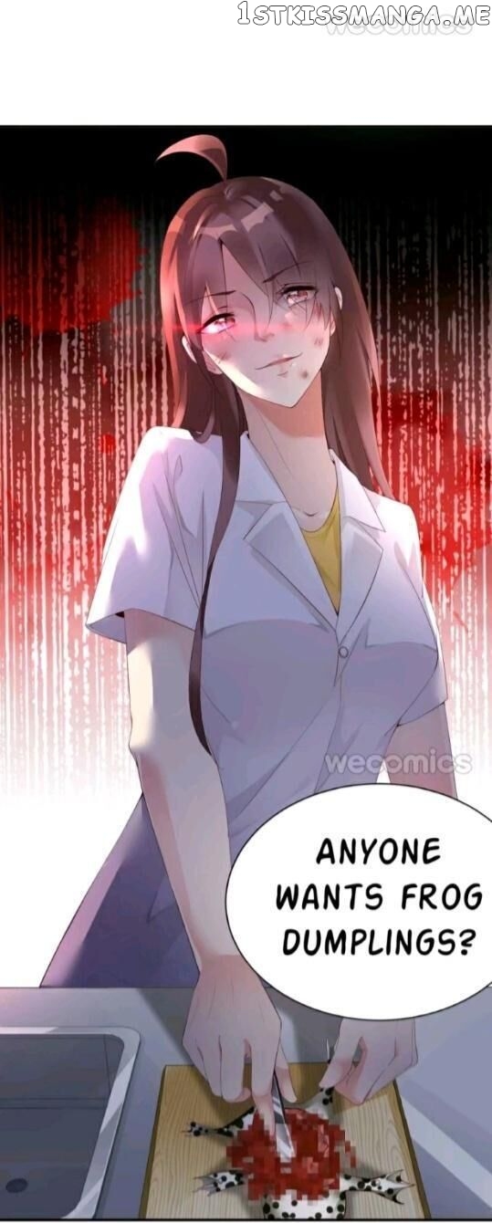 Messages From The Killer chapter 1 - page 17