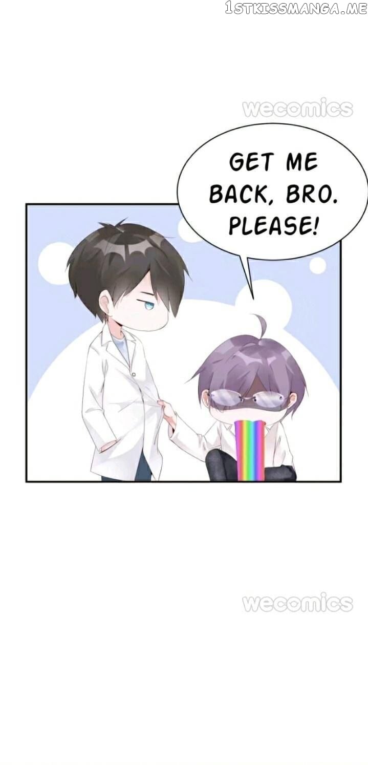 Messages From The Killer chapter 1 - page 18