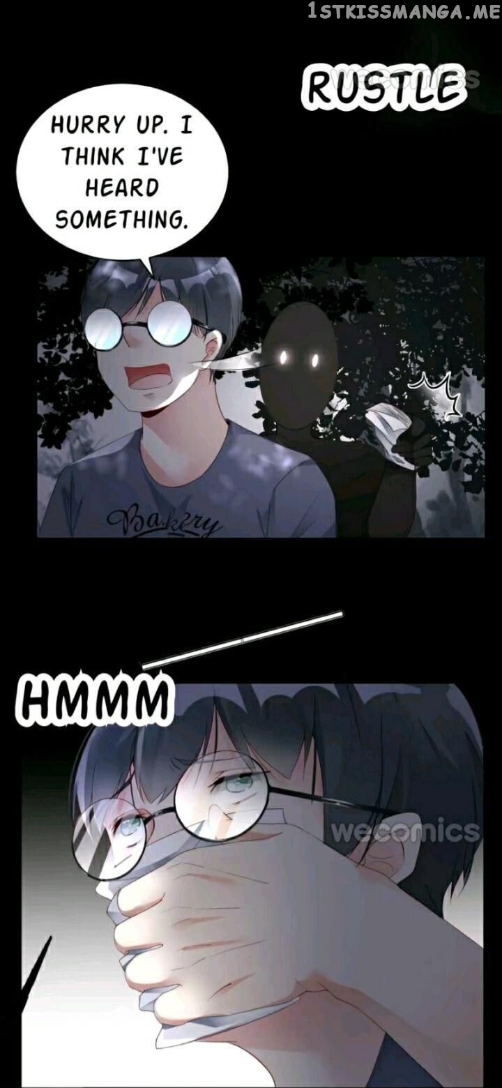 Messages From The Killer chapter 1 - page 4