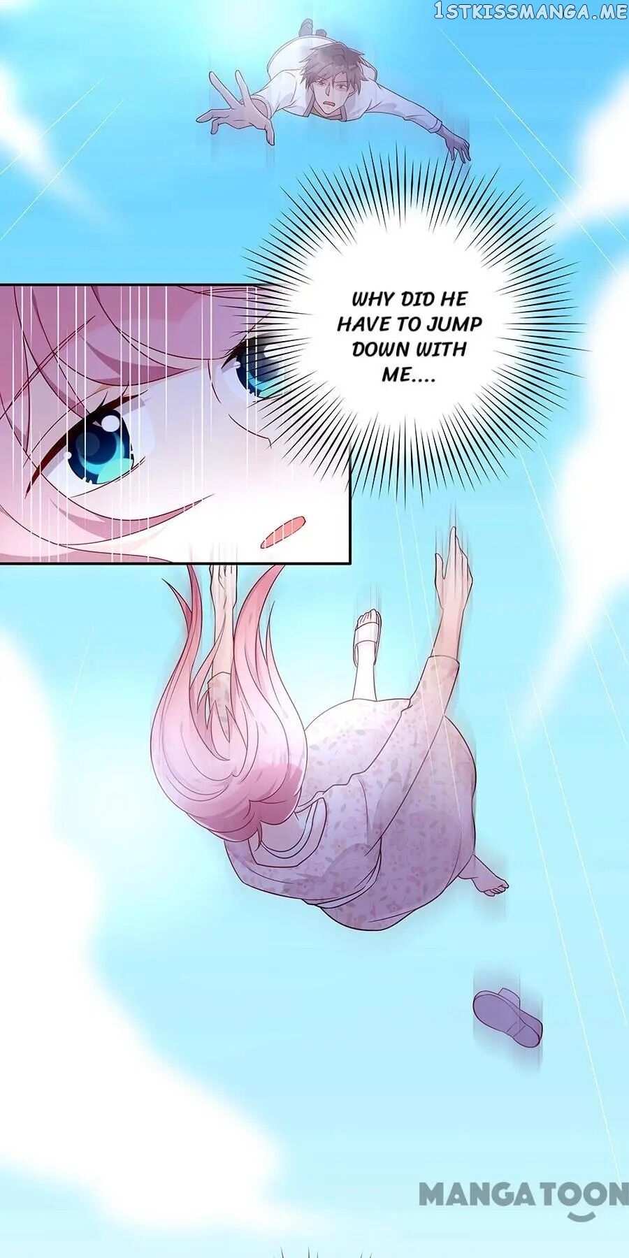 Wicked Young Master and His Innocent Girl chapter 60 - page 16