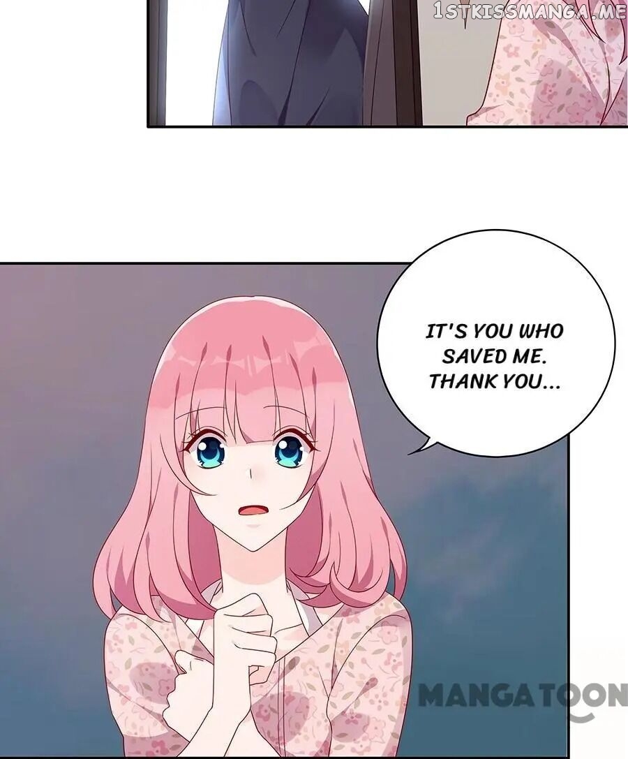 Wicked Young Master and His Innocent Girl chapter 60 - page 21