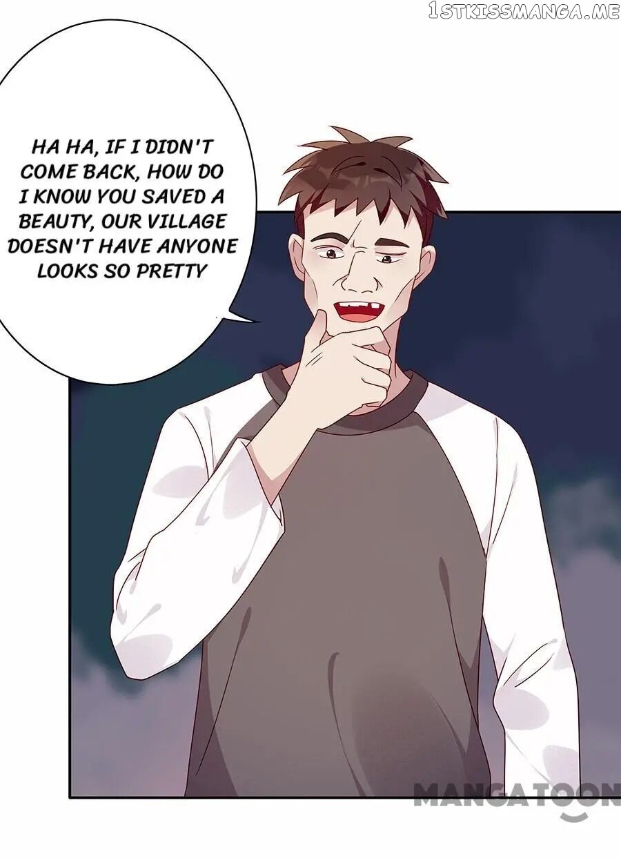 Wicked Young Master and His Innocent Girl chapter 60 - page 25
