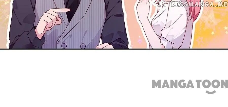 Wicked Young Master and His Innocent Girl chapter 59 - page 11