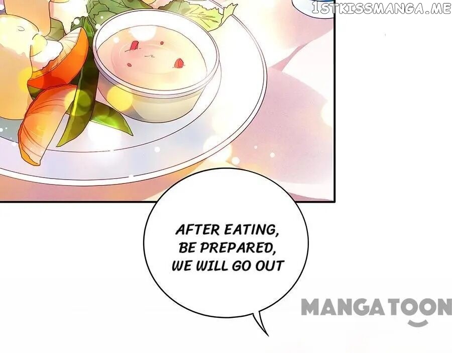 Wicked Young Master and His Innocent Girl chapter 59 - page 13